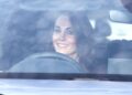 Kate Middleton could take a hands-on role when her children begin learning to drive