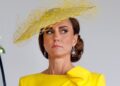 Kate Middleton holds 'talks' ahead of Harry and Meghan's UK visit - Celebrity News - Entertainment