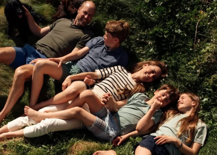 Kate Middleton revealed what’s really happening during the royal school run — and it’s a battle I know well