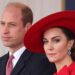 Kate Middleton and Prince William