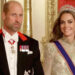 Kate Middleton's ability to support and steady Prince William has made her one of the monarchy's most influential behind-the-scenes figures, according to former royal butler Grant Harrold. By: James Whatling / MEGA