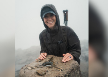 Kate, Princess of Wales, climbs Britain's three highest peaks in 24 hours to raise money for cancer hospital