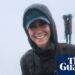 Kate completes Three Peaks challenge to raise money for cancer charity | Catherine, Princess of Wales