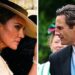 Kate, the Princess of Wales, crosses paths with ex-boyfriend at royal wedding