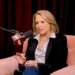 Katie Couric spoke with Alex Cooper on the 'Call Her Daddy' podcast.@CallHerDaddy/youtube