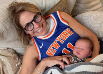A Guide to Katie Couric's Kids & Grandchildren