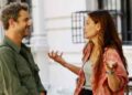 Katie Holmes reunites with Dawson Creek co star Josh Jackson MEGA1341062_002
