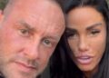 Katie Price's huband Lee Andrews 'freed from prison' in Dubai | Celebrity News | Showbiz & TV