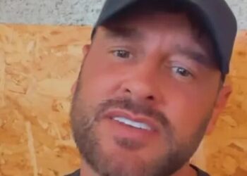 Katie Price's husband admits 'OK, I lied' in major statement | Celebrity News | Showbiz & TV