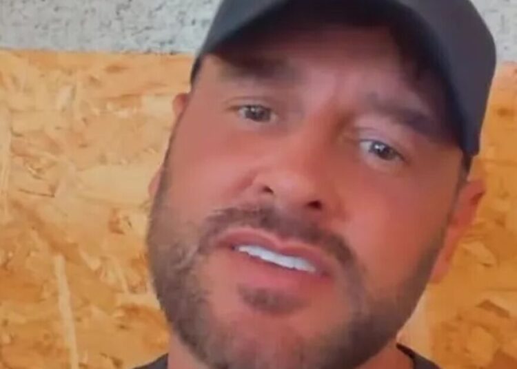 Katie Price's husband admits 'OK, I lied' in major statement | Celebrity News | Showbiz & TV