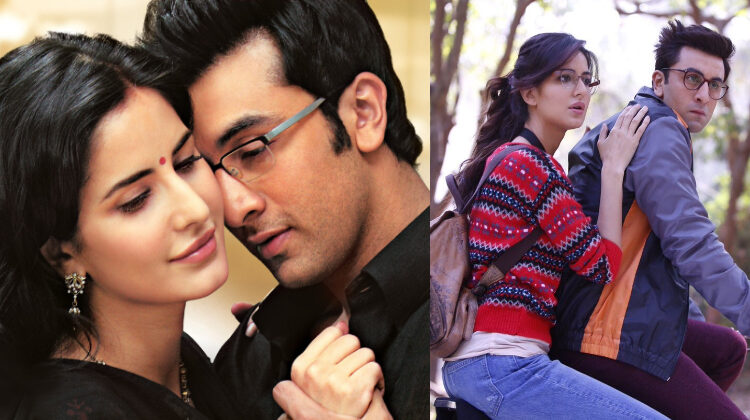 'Katrina Kaif Said She'd Still Go Back To Ranbir Kapoor If He Wanted Her Back', Says Journo