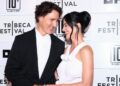 Katy Perry Goes Ethereal in Lanvin for Tribeca Film Festival 2026