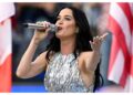 Katy Perry Previews New Song 'Watch It Burn'!