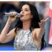 Katy Perry Previews New Song 'Watch It Burn'!