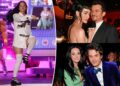Katy Perry makes not-so-subtle dig at exes Orlando Bloom and John Mayer at music festival