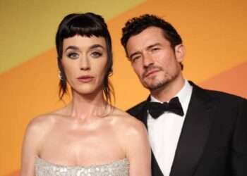 Katy Perry's latest Watch It Burn stings like a scorpion as it torches her past