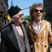 Keith Richards says Mick Jagger "won’t bloody stop" making new music