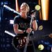 Keith Urban performs during CMA Fest