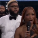 Keke Palmer Gives BET A Piece Of Her Mind Mid-Awards Show