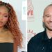Keke Palmer and Sean Evans’s Complete Relationship Timeline