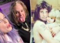 Kelly Osbourne describes 'ache' of missing dad Ozzy on first Father's Day since his death