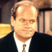 Kelsey Grammer Shares What Kids Think of His Welcoming 8th Baby at 70