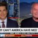 Kelsey Grammer Says Trump’s Reflecting Pool Critics Have Been ‘Consumed by Hatred’