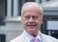 Kelsey Grammer Visited White House In His Super Trumpy Week, Bar None