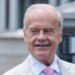 Kelsey Grammer Visited White House In His Super Trumpy Week, Bar None
