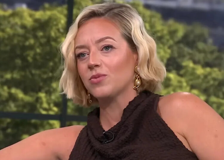 Kelsey Parker Says Her Home Was Labeled a 'Crime Scene' After Son's Stillbirth, Recalls Only Getting to Hold Him for 9 Minutes