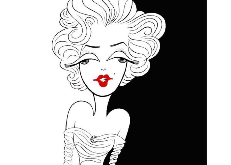 Ken Fallin’s Broadway: Marilyn at 100: The Woman Behind the Legend
