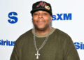 Kenan Thompson Reveals the Surprising Name Fans Call Him When They Stop Him on the Street (Exclusive)