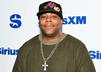Kenan Thompson Reveals the Surprising Name Fans Call Him When They Stop Him on the Street (Exclusive)