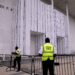 Kennedy Center says it isn't required to reschedule shows after judge blocks 2-year closure