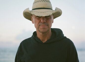 Kenny Chesney's New Album 'Silver Sands Marina' Release Date Revealed
