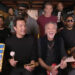 Kenny Loggins Reunites With ‘Footloose’ Stars for Surprise Performance
