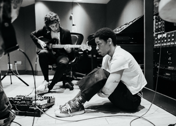Stereogum home