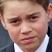 Kensington Palace confirms major Prince George news