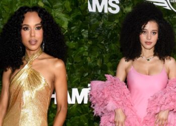 Kerry Washington & More Celeb Style at the 2026 Gotham TV Awards