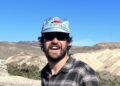 Kevin Copeland Shares "Hotel Bar" From New Album 'Only Love Songs'