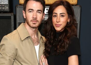 Kevin Jonas Details His, Danielle Jonas’ Sex Playlist
