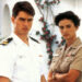 Tom Cruise and Demi Moore in 'A Few Good Men'Credit: Columbia/courtesy Everett