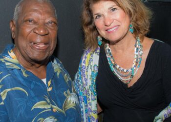 Key West legendary singer returns home | Entertainment