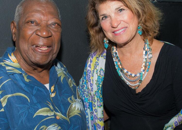 Key West legendary singer returns home | Entertainment