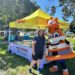 Kids at the Park runs gamut from safety to entertainment