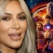 Kim Kardashian Eyes a Role in the Marvel Cinematic Universe