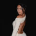 Kim Kardashian Gives Fans a Look Inside Ariana Grande's LA Concert