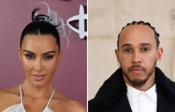 What to Know About Kim Kardashian, Lewis Hamilton's Romance