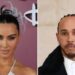 What to Know About Kim Kardashian, Lewis Hamilton's Romance