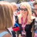 Kim Kardashian: Hilarious moment TV presenter, comic caught up in ‘Kardashian wave’ at Monaco F1